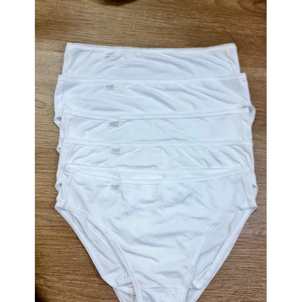 Quần lót nữ xuất dư ( Em còn size L màu xanh đen )
