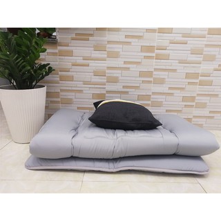 Nệm bông xuất Nhật (Topper) - Size 1m x 2m (hàng xuất dư)