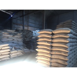 Cà phê hạt 100% Arabica Cầu Đất Rang mộc Hemera (Gói 250Gr)