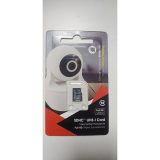 THẺ NHỚ MICRO SD 32GB VANTECH