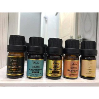 [CHÍNH HÃNG] NƯỚC HOA VÙNG KÍN QLADY