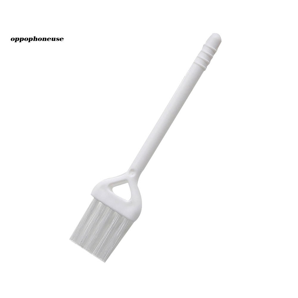 Bàn chải chuyên dụng vệ sinh bàn phím máy tính / khe cửa sổ