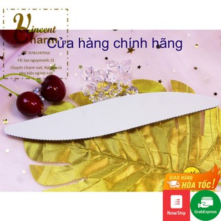 Dũa móng bột | móng úp | Móng giả siêu bền - Mẫu mới 2021