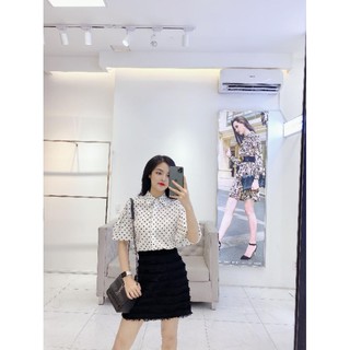 ÁO SƠ MI LỤA (hàng cao cấp)
