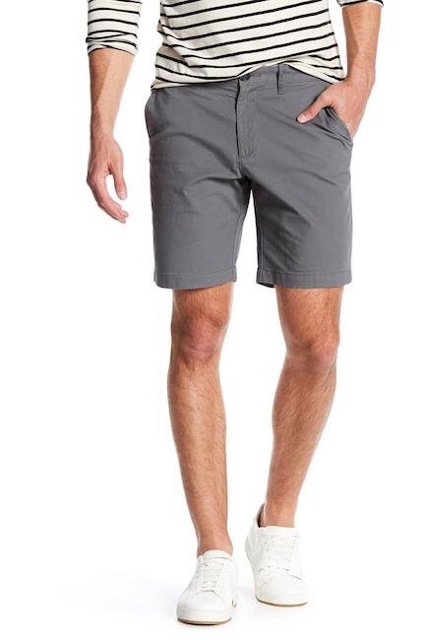Quần short big size Peguin xuất xịn