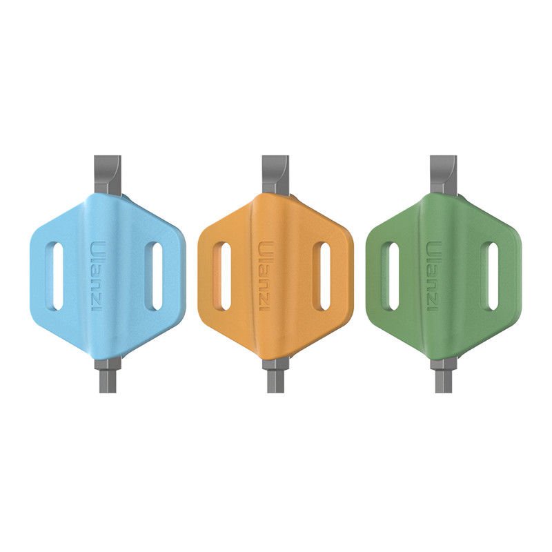 Ulanzi Tua Vít Đa Năng Hai Trong Một Chuyên Dụng Cho Chụp Ảnh | BigBuy360 - bigbuy360.vn