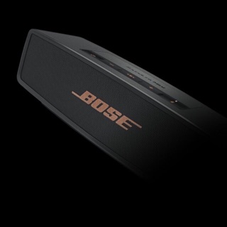 Loa bluetooth Bose soundlink mini 2 limited edition (likenew)