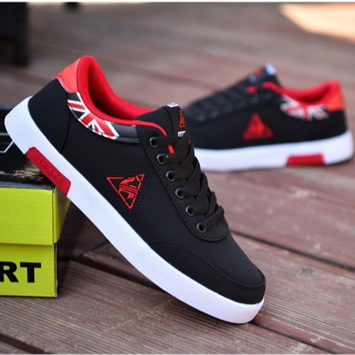 Giày Sneaker Nam 2019 vải thoáng khí đế êm siêu nhẹ | BigBuy360 - bigbuy360.vn