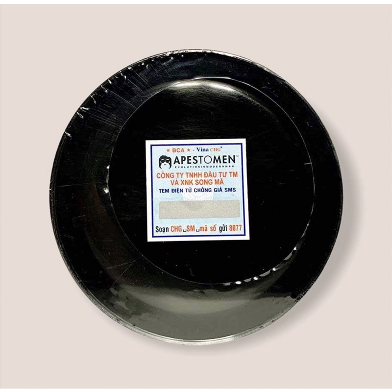 Sáp vuốt tóc Volcanic Clay