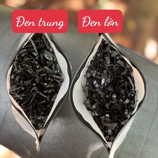 BÁN SĨ 1KG THUN CỘT TÓC  NHIỀU MÀU
