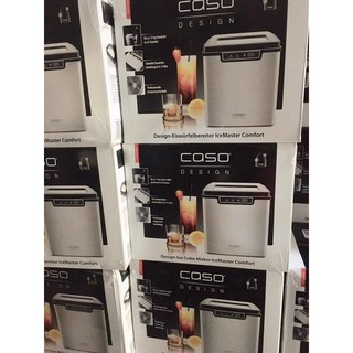 Máy làm đá Caso Icemaster Pro 3301