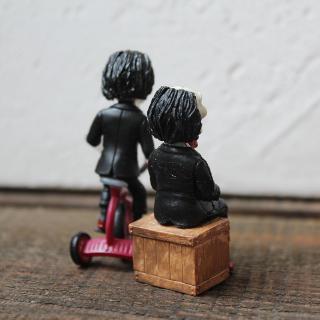 Mô Hình Đồ Chơi Nhân Vật Billy 5.5cm