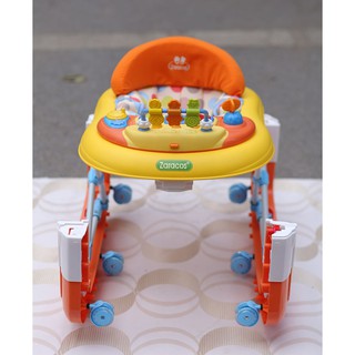 Xe tập đi ZARACOS Mikki 111