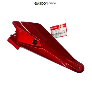 Nhựa ốp sườn trái HONDA Winner X V2 (RS150 V3) (Đỏ)  QA(50706K56V50ZE) _( ZZ7 5C)