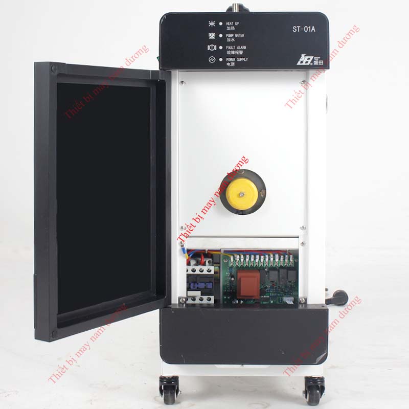 Nồi hơi bàn ủi công nghiệp Sheng tian  4KW &gt; Nồi hơi bàn là công nghiệp