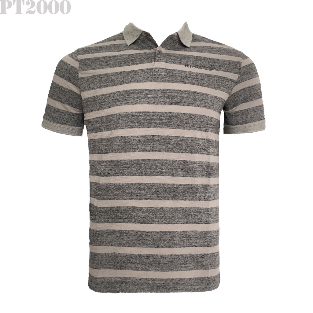 PT2000 FASHION - Áo thun nam có cổ