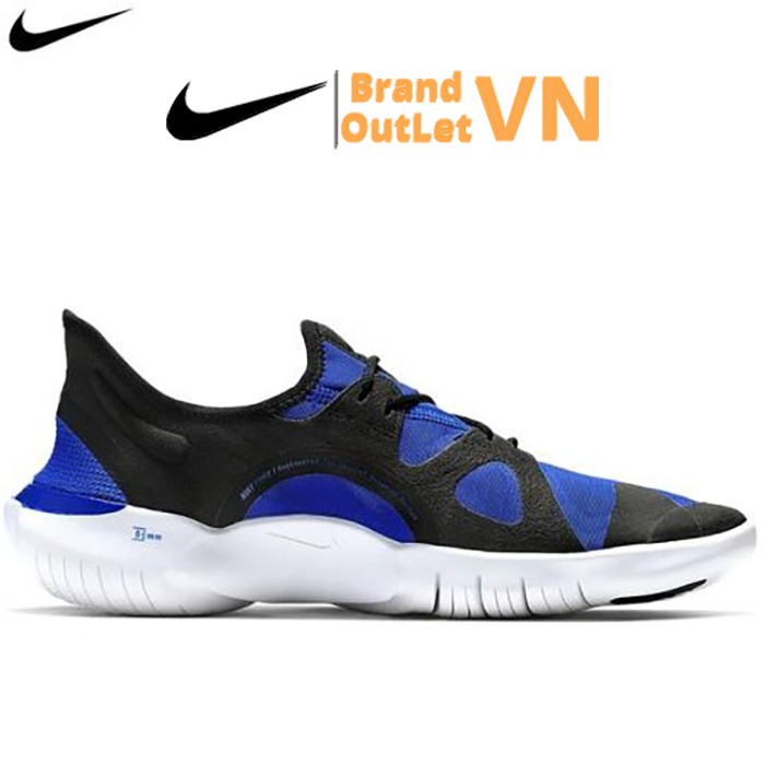 Giày thể thao Nike nam chạy bộ FA19 FREE RN 5.0 Brandoutletvn AQ1289-402