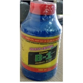 Vitamin B1 Thái lan (100ml)