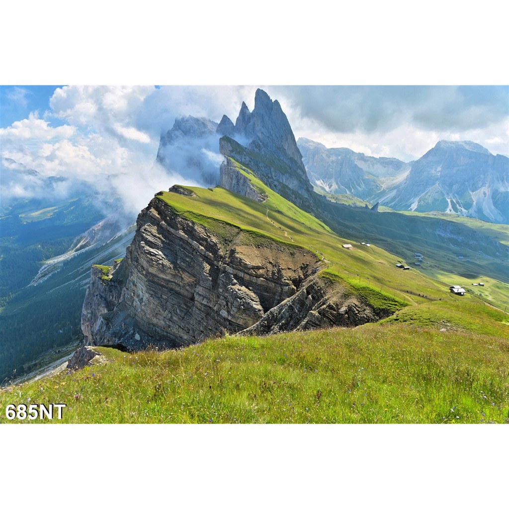 TRANH DÁN TƯỜNG 3D PHONG CẢNH,CẢNH VẬT, CẢNH TRANG TRÍ,THIÊN NHIÊN.