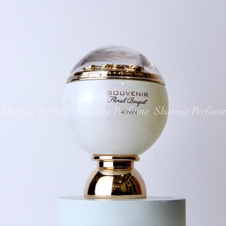 - Mẫu thử nước hoa nữ Afnan souvenir Floral bouquet