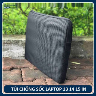 [SIÊU KHUYẾN MẠI] TÚI CHỐNG SỐC LAPTOP 13 ,14, 15 , 15.6 INCH - CHỐNG SỐC AN TOAN
