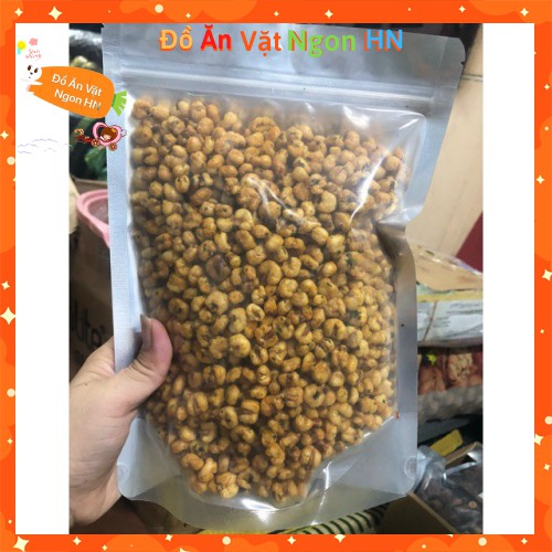 Ngô Giòn Xóc Mắm Đồ Ăn Vặt Ngon Giòn Thơm Ngon Nhiều Hương Vị Lựa Chọn