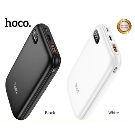 Sạc Pin Dự Phòng 10.000Mah Q2/Q3/Q4 - Sạc Nhanh PD 20W - Bảo Hành Chính Hãng