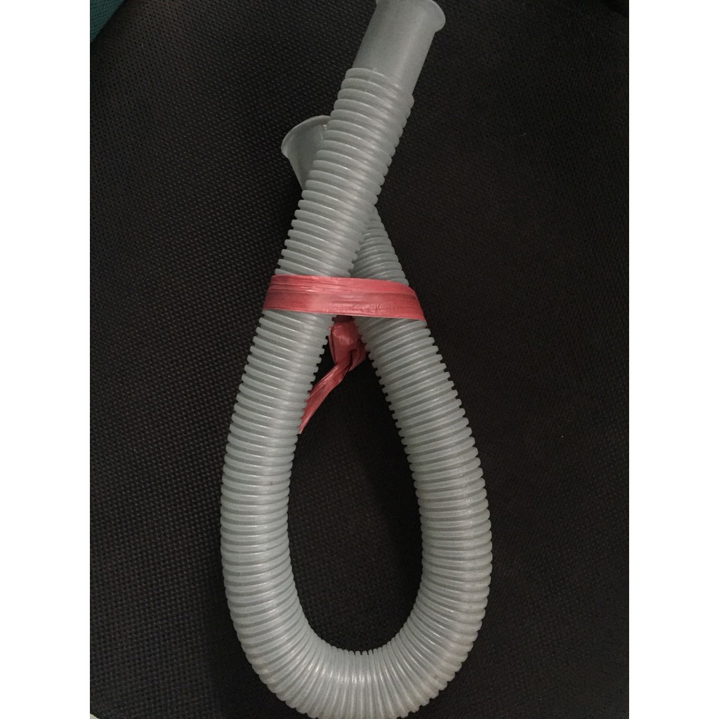 ỐNG THOÁT, XẢ NƯỚC MÁY GIẶT
