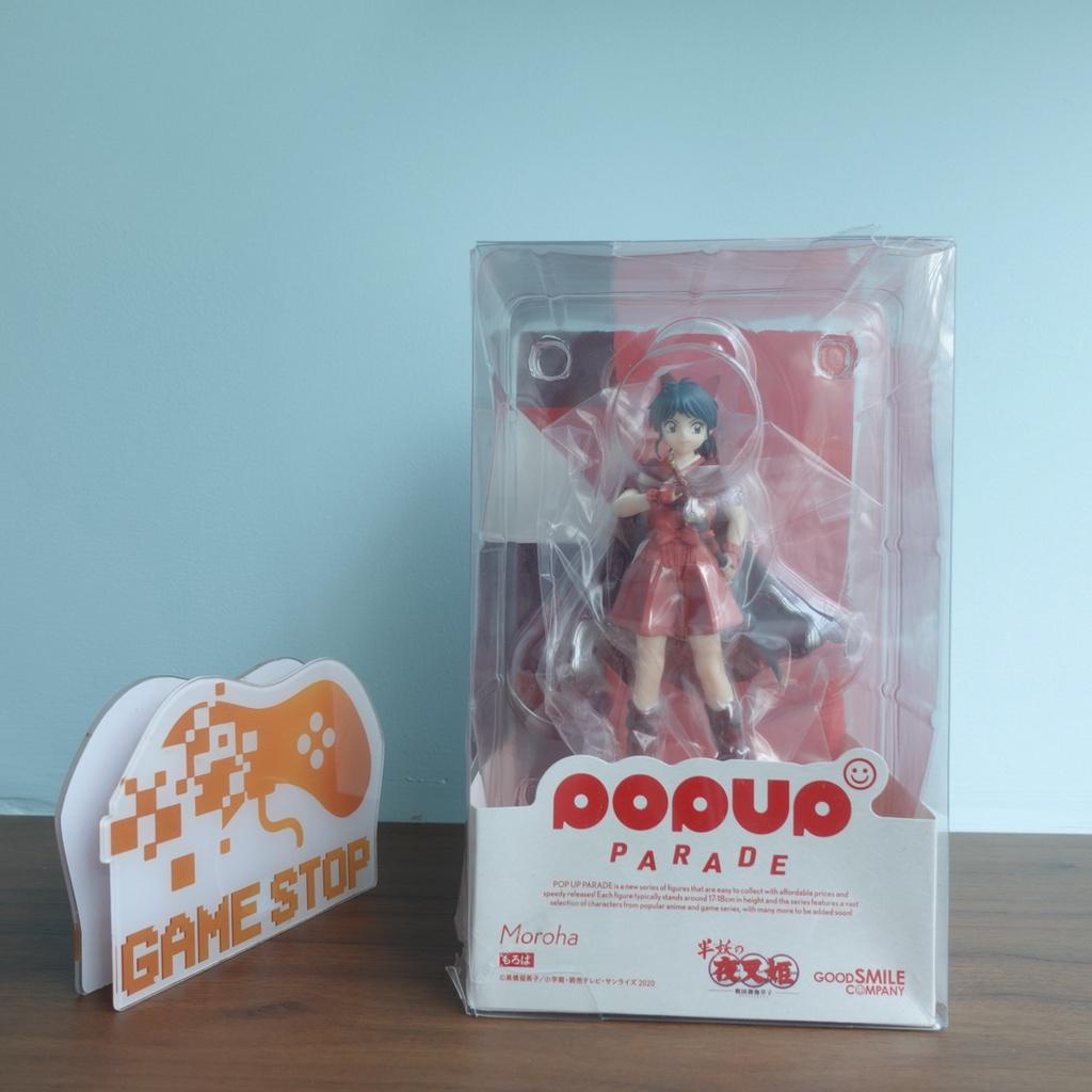 Tổng hợp Mô hình Pop Up Parade GAMESTOP.VN Nhựa PVC, ABS Mô hình tĩnh Chính hãng Nhật