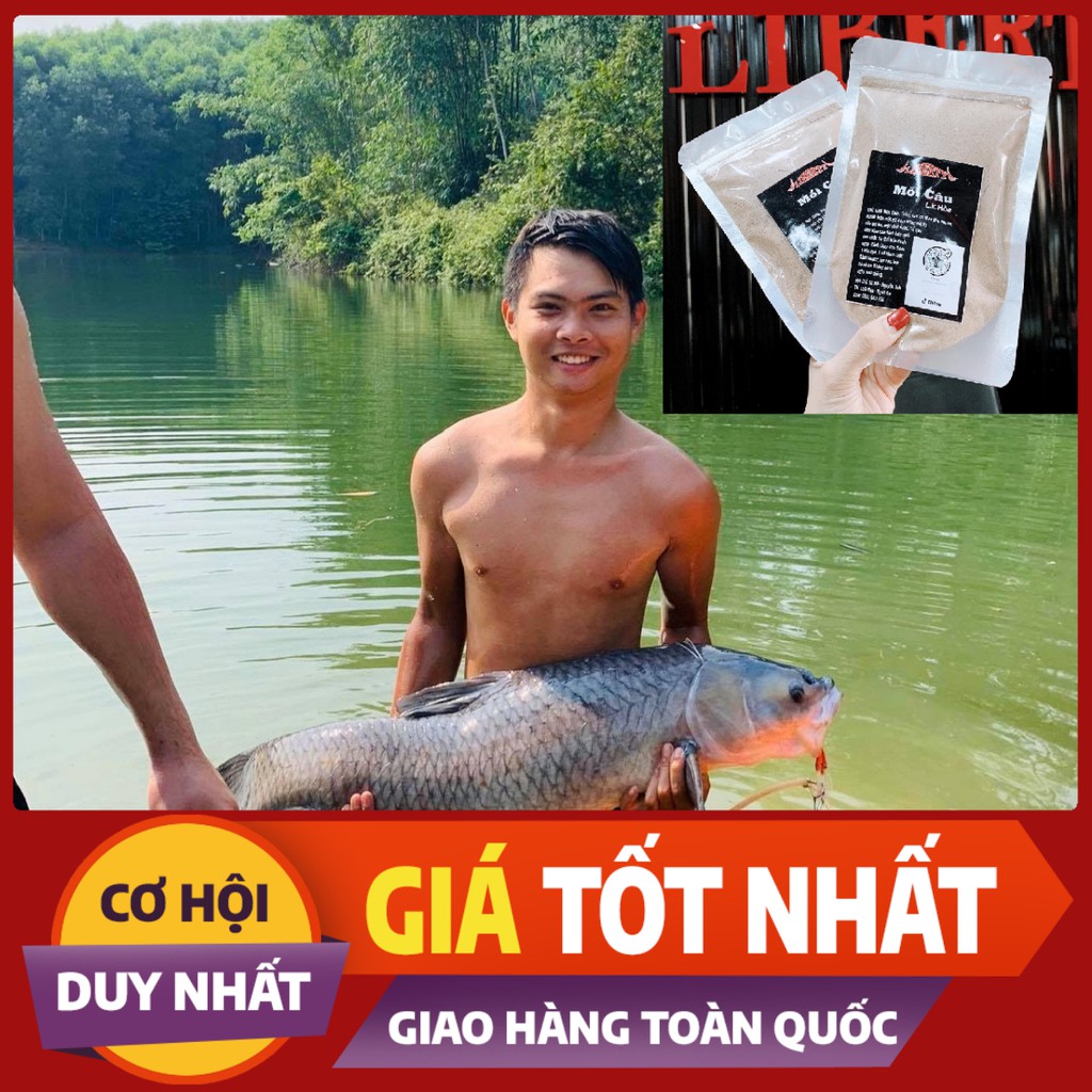 Thính Câu Cá Lk Hòa Thính Lk Siêu Nhạy đánh tất cả các loại cá