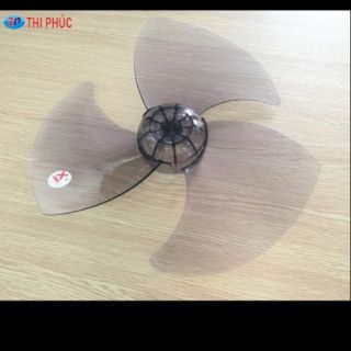 Combo khiển và cánh quạt mitsubishi tặng kèm núm siết