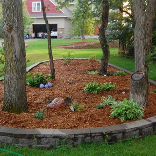 Lớp phủ hữu cơ (Organic Mulch) 5dm3