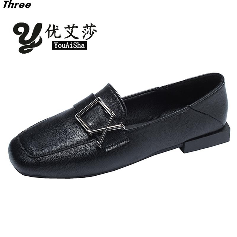 Giày Búp Bê Thời Trang Hàn Cho Nữ | BigBuy360 - bigbuy360.vn