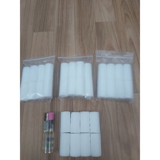 bông lọc ẩm , bơm máy