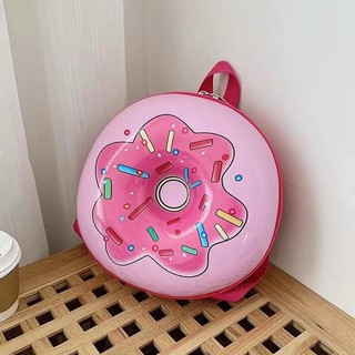 Balo tròn cho bé mẫu giáo