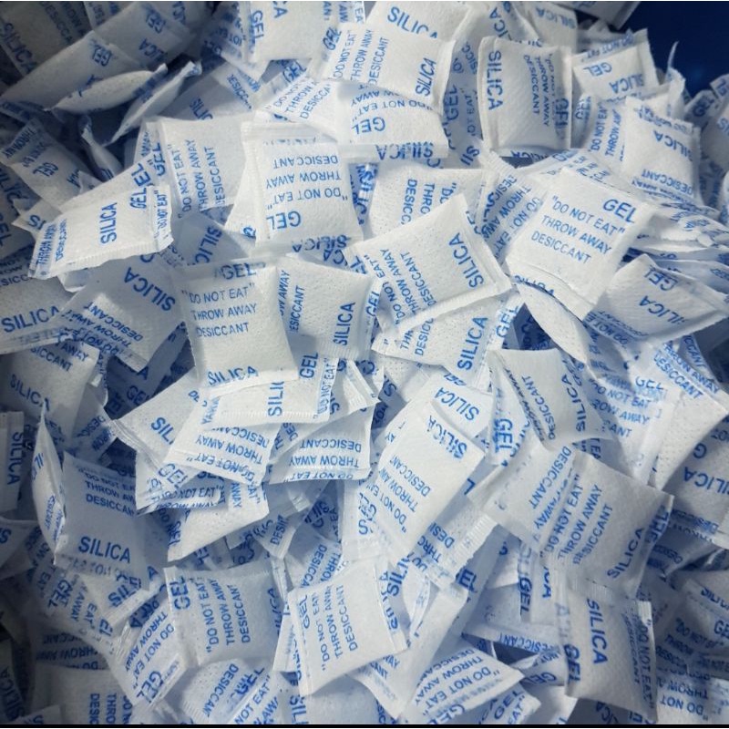 100gr gói hút ẩm , hút oxy 1gr/2gr/5gr
