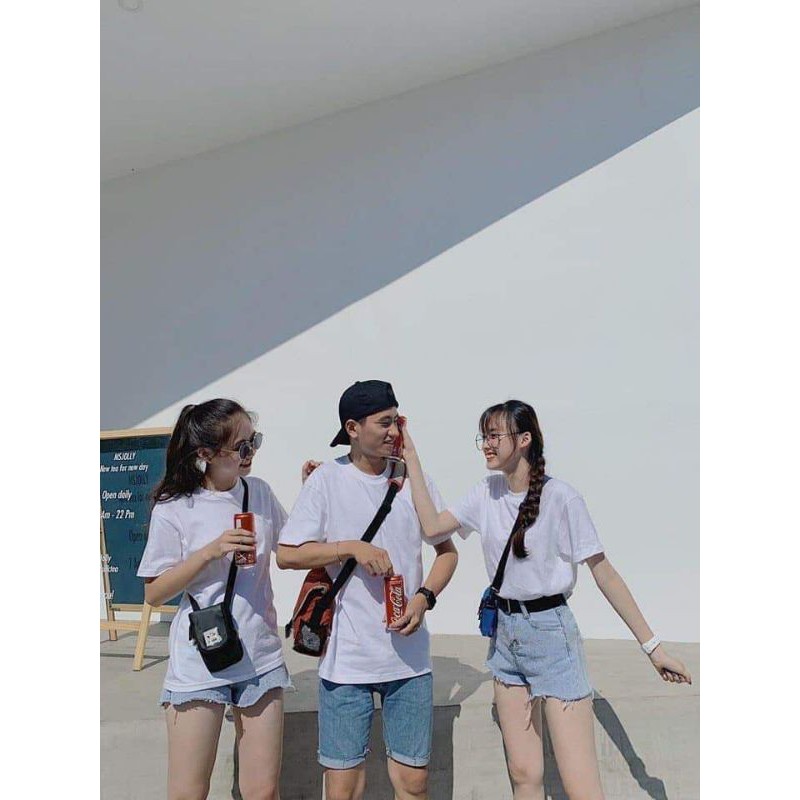 ( FREESHIP) ÁO KIRKLAND UNISEX OVERSIZE 40 - 135 kg | BigBuy360 - bigbuy360.vn