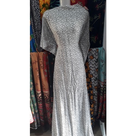 Vải đũi muslin gân nhỏ