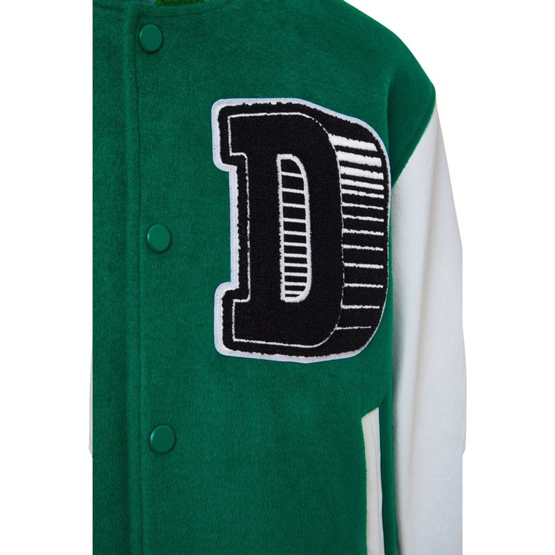 ÁO KHOÁC DONCARE 2021 TAOBAO