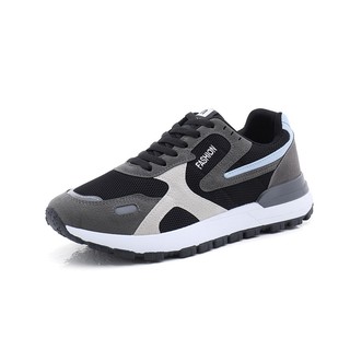 Giày Thể Thao Sneaker Nam Phiên Bản Giới Hạn ( BN0089 )