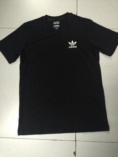 Áo Thun Adidas dư xịn