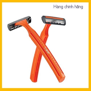 [CHÍNH HÃNG] Combo 06 dao cạo râu BIC 3 lưỡi