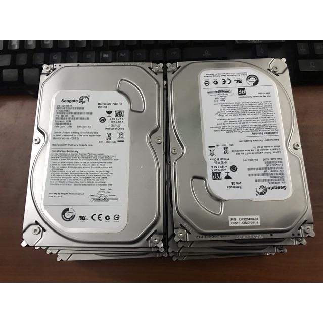 Ổ cứng 80gb 160gb 250gb 320gb 500gb đã cài sẵn | BigBuy360 - bigbuy360.vn
