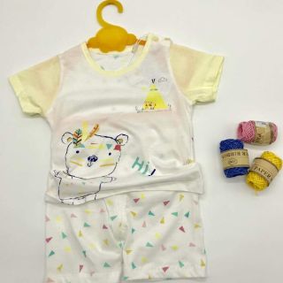 Combo set bộ bé trai