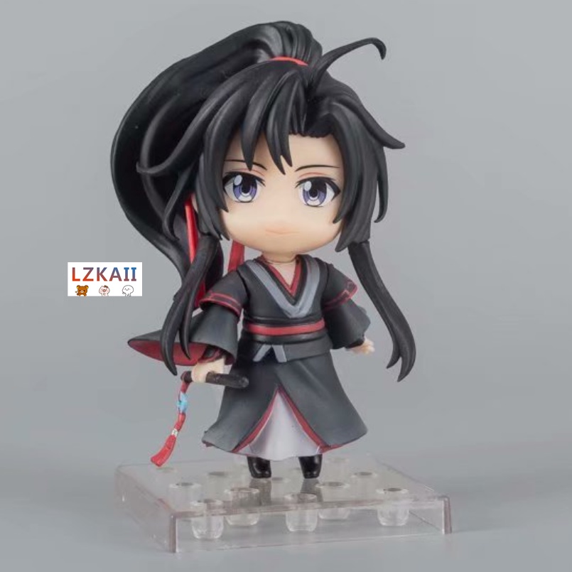 Mô Hình Đồ Chơi Nhân Vật Hoành Thánh Wuxian Wei 27 cm