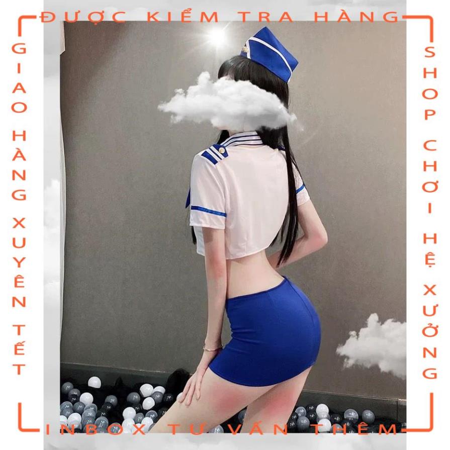 Đồ ngủ Cosplay cảnh sát 💝 Free ship 💝 sexy nghiêm khắ  - hot tiktok | BigBuy360 - bigbuy360.vn