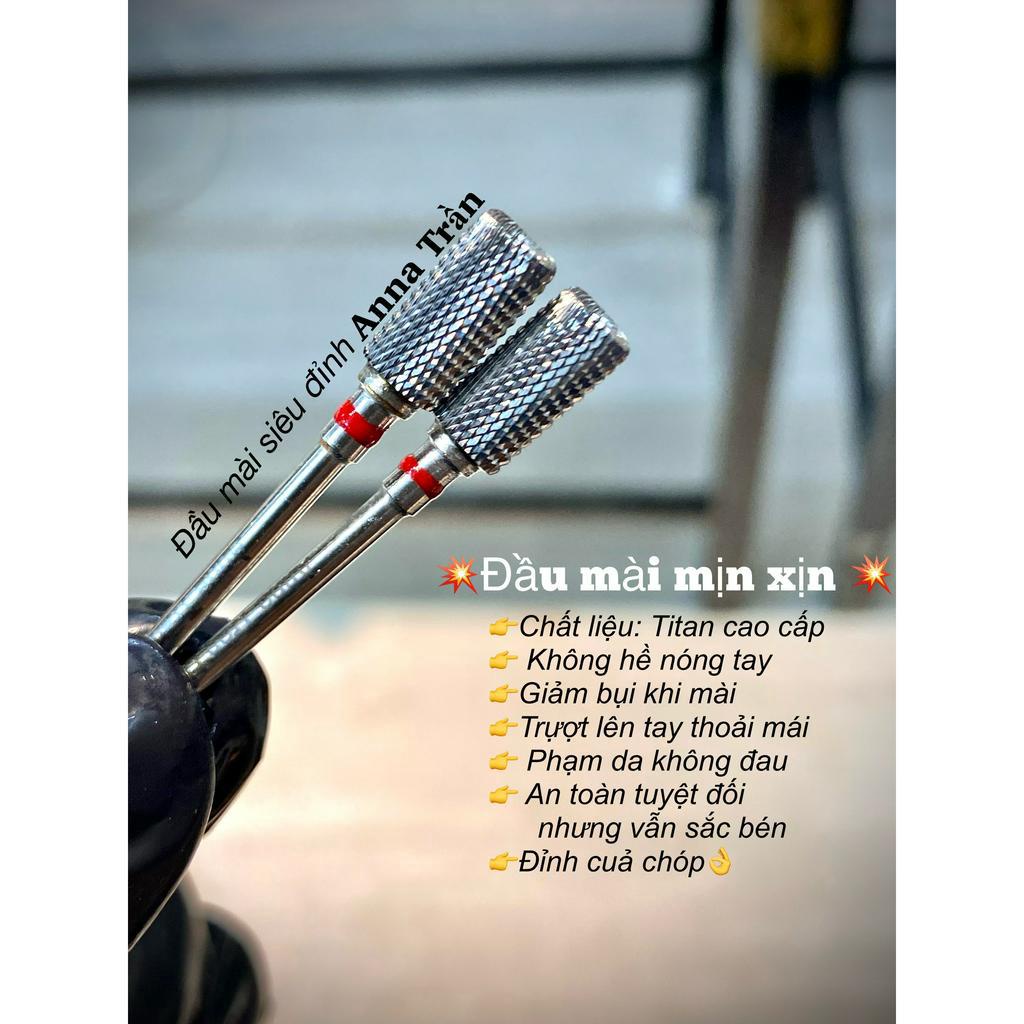 Đầu mài mịn xịn