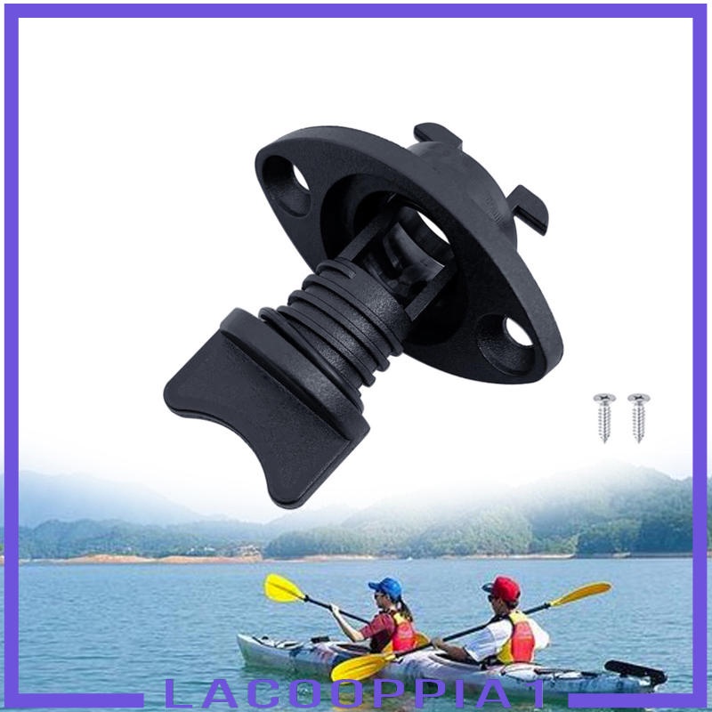 Nút chặn ống thoát nước 1'' 25mm cho thuyền Yacht Dinghy
 | BigBuy360 - bigbuy360.vn