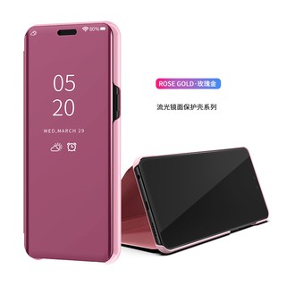 Bao da trong suốt sang trọng dành cho Samsung Galaxy J3 J7 2018 J3pro J5pro J7pro