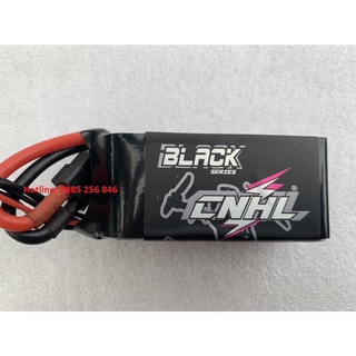 Pin lipo cnhl 1100mah 4s 100c - hàng chính hãng, nhập khẩu trực tiếp